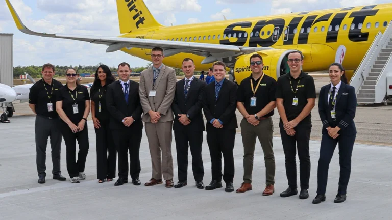 Spirit Airlines Takes Action to Build a Stronger Foundation and Future for America’s Leading Value Airline