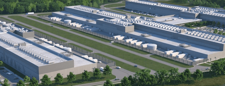 AVAIO Digital to Build $6 Billion AI-Ready Data Center Hub in Brandon, Mississippi
