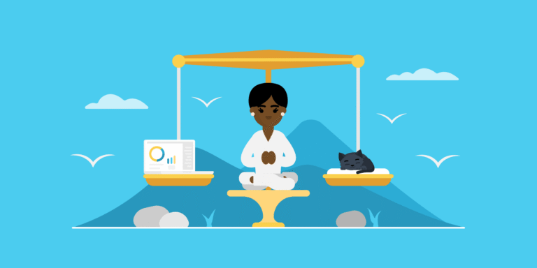 Redefining Work-Life Balance in 2025: 6 Practical Strategies That Actually Work