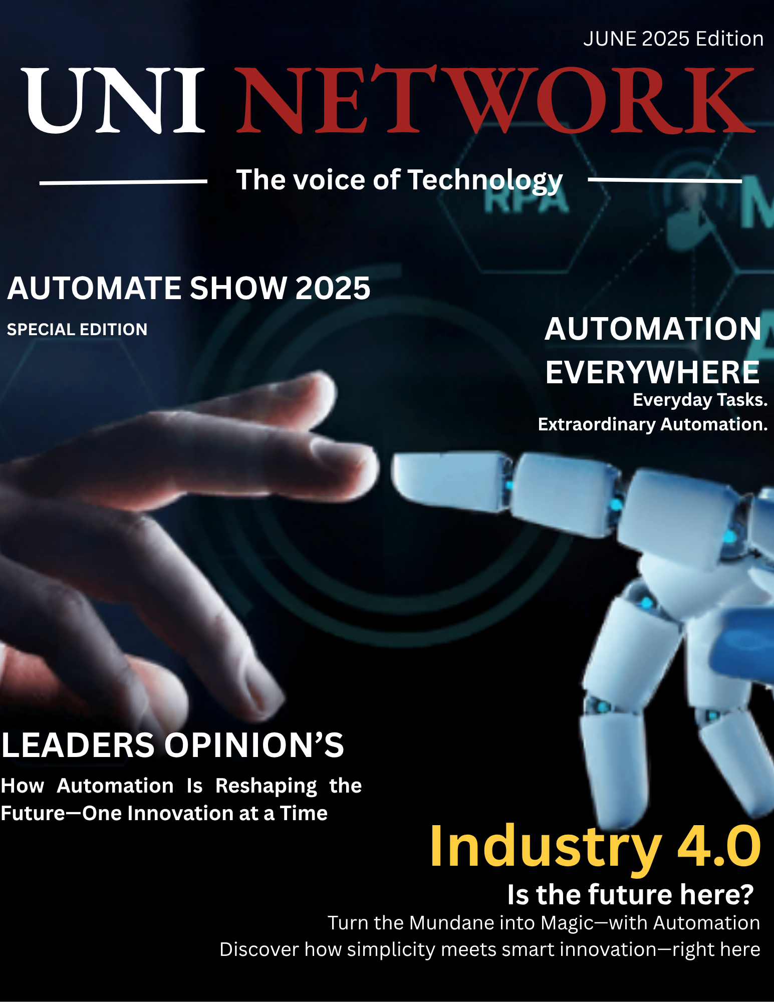 Magazine 4