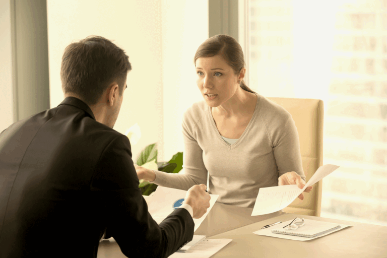 8 Ways to Improve Your Communication Skills