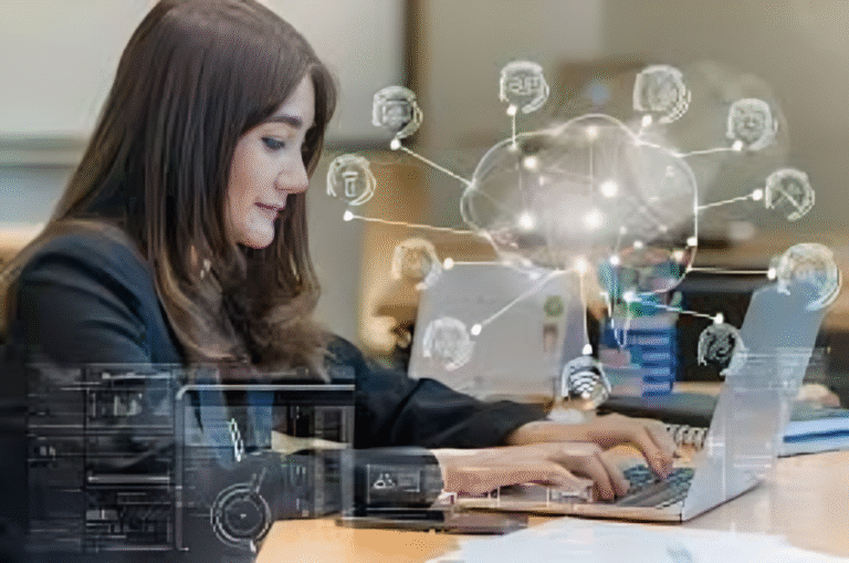 Upskilling in the Age of AI: How to Prepare Your Workforce for 2025