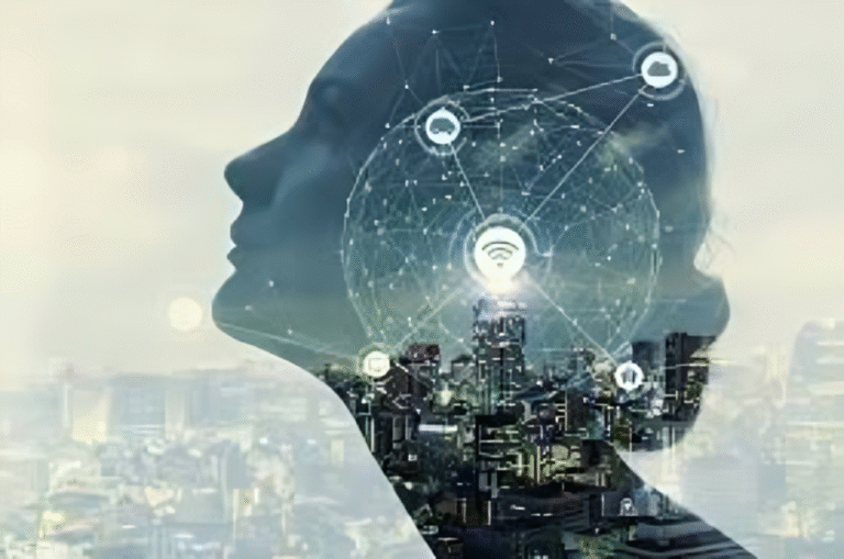 Navigating the AI Revolution: How Businesses Can Adapt to Emerging Technologies