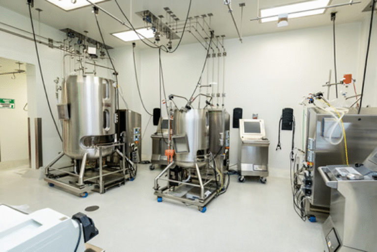 ProBio Launches GMP AAV Manufacturing Services to Accelerate Gene Therapy Development