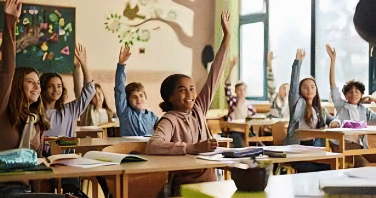 American Lung Association Urges Schools to Test for Radon to Protect Students and Staff