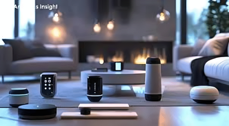 Hup AI Launches Vision-Enabled Smart Home Camera, Bringing AI to Real-World Living