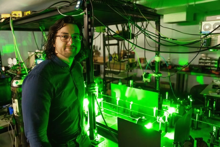 Clarkson University Researchers Develop Innovative Tool to Prevent Overheating in Computer Chips