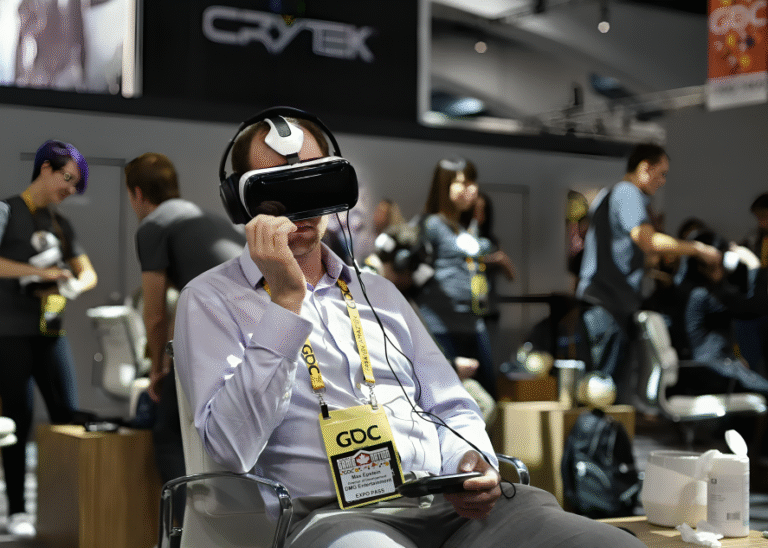 90% of Game Developers Already Using AI, Finds Google Cloud Research