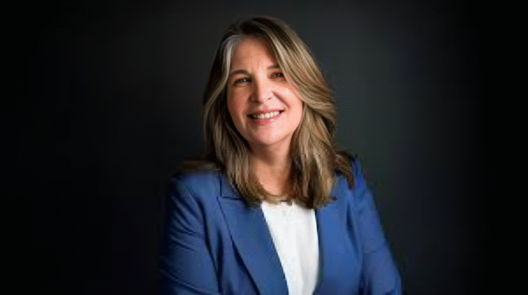 Carol Voorhees Appointed President & CEO of NJM Insurance Group