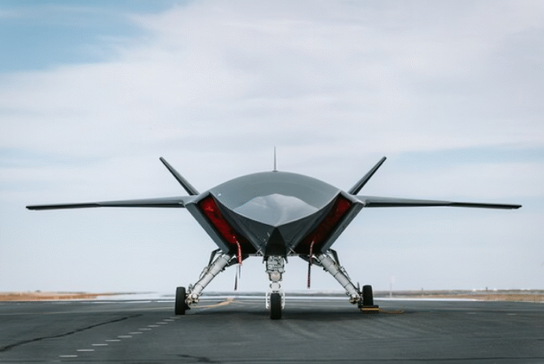 Boeing and RAAF Validate MQ-28 Ghost Bat Operational Effectiveness