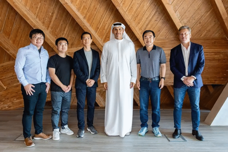 MBZUAI and G42 Launch K2 Think: Redefining Open-Source AI Reasoning