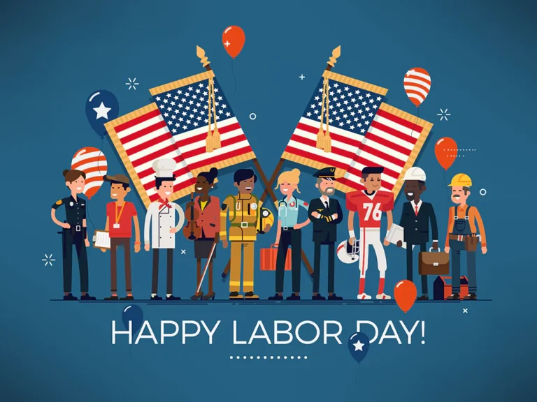 Labor Day in the U.S.: Why We Celebrate in September (Not May)