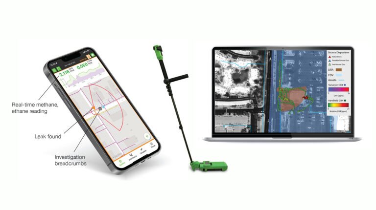 Picarro Launches P-Cubed Mobile App to Revolutionize Natural Gas Leak Investigations