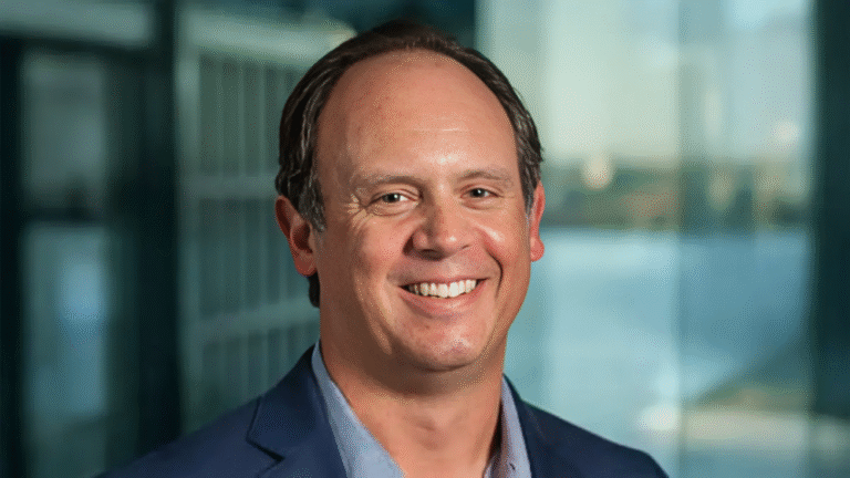 Nasuni Appoints Nick Burling as Chief Product Officer to Drive AI-Ready Data Innovation
