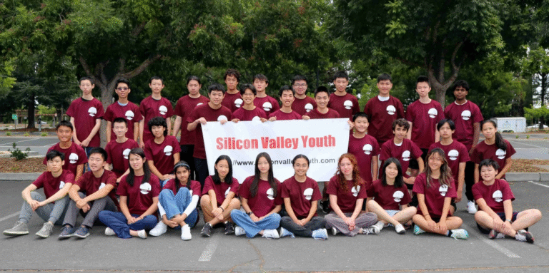 Silicon Valley High School Team Expands XPRIZE Wildfire Bid with Industry Partners