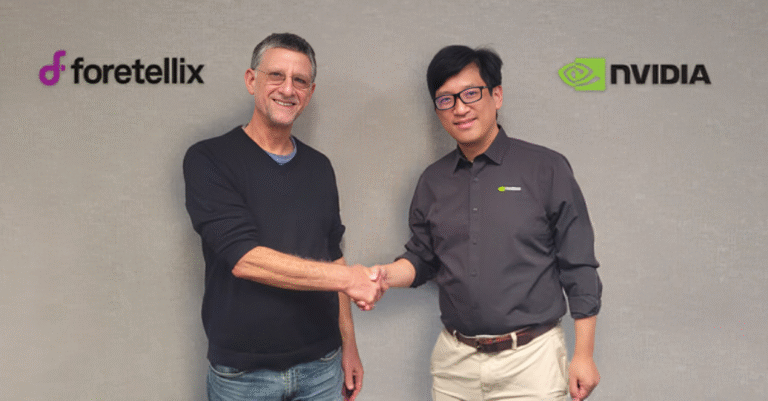 Foretellix Integrates Safety and Validation Toolchain with NVIDIA DRIVE AV Platform