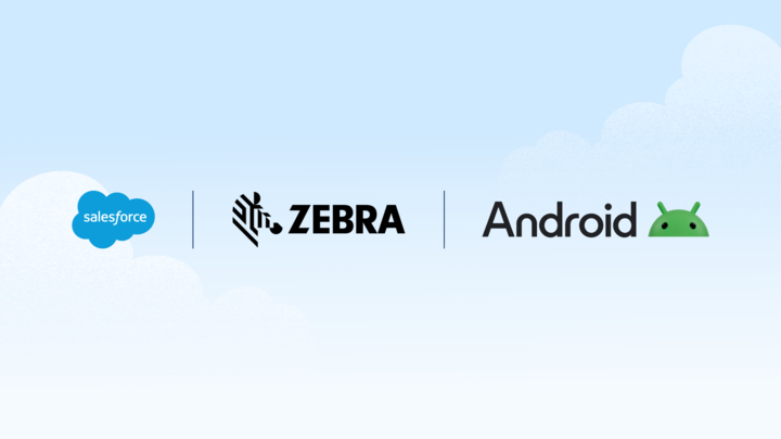 Salesforce and Google Unveil Retail Cloud POS on Android at Dreamforce 2025