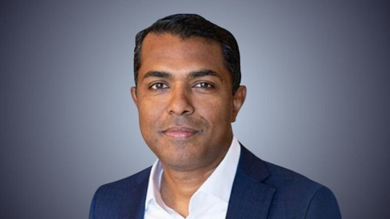 TD Bank Names Kiran Vuppu as U.S. Chief Information Officer