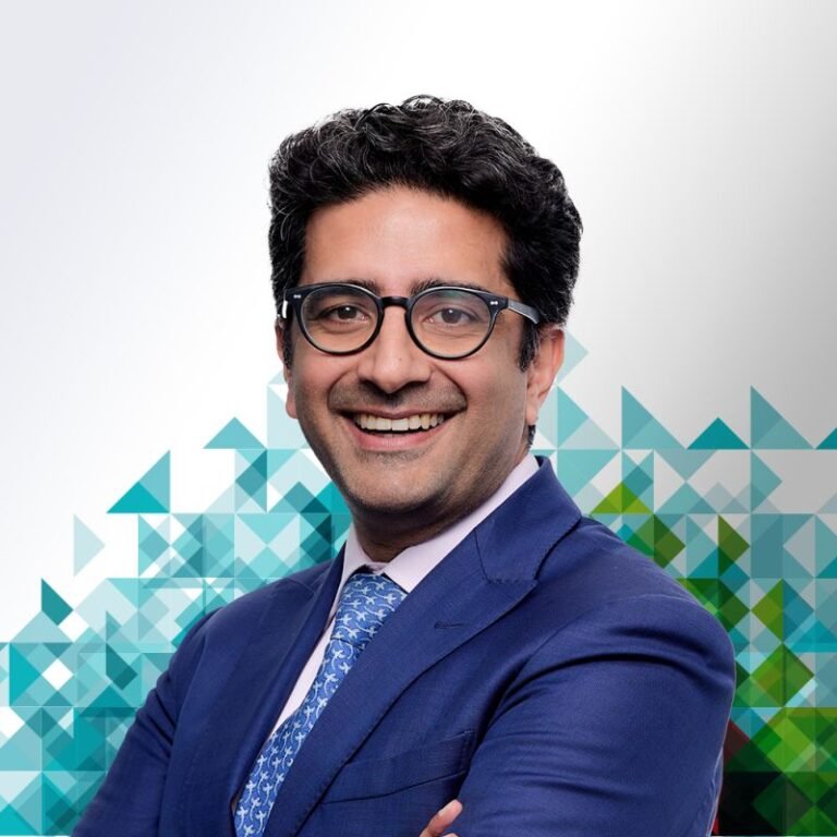 Aztec Group Appoints Akbar Sheriff as Chief Client Success Officer and Chief Operating Officer