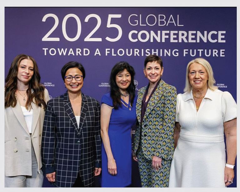 Empowering Women: Redefining the Economy and the Future of Investment