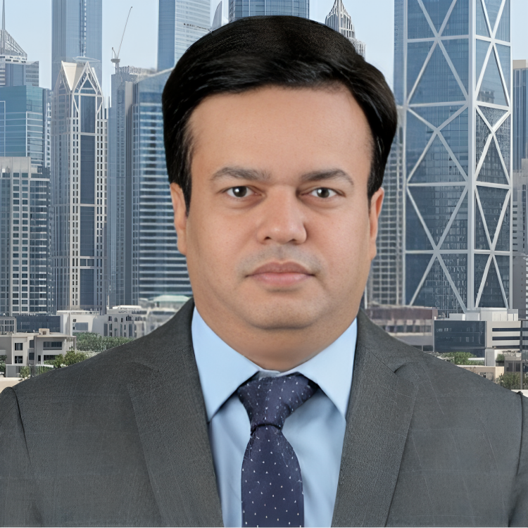 Reliance Industries Appoints Nilesh Raghuvanshi as Vice President – Contracts & Procurement