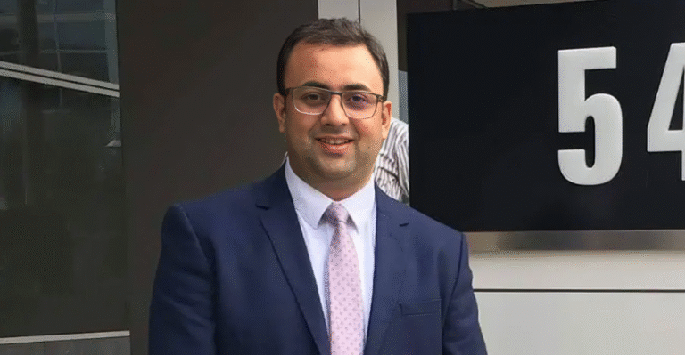 Arista Networks Appoints Mrinal Mathur as New Country Manager for India