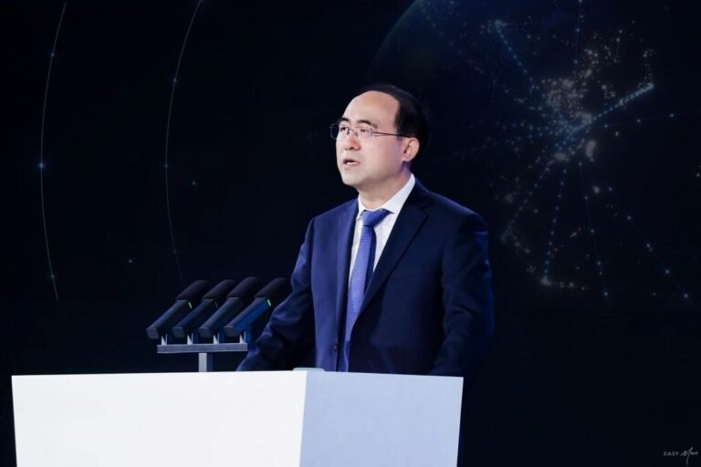FOTON Motor Unveils Ambitious Global Strategy at 2026 Partners Conference in Beijing