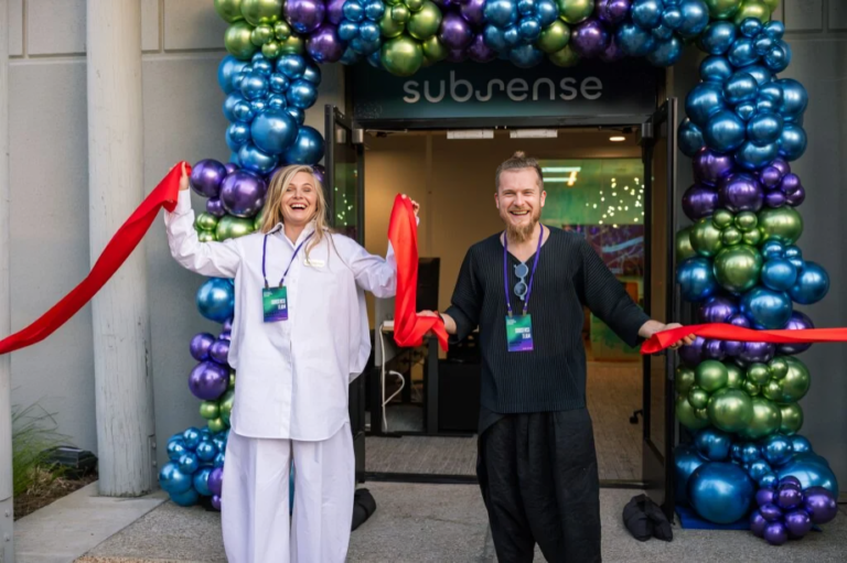 Funding Pulse: Capital Flows Power the Next Wave of Innovation