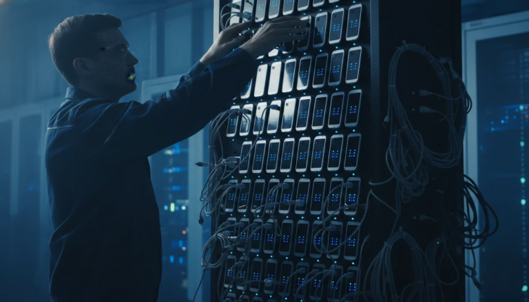 Digital Turbine Expands AI-Powered Mobile Intelligence Through Enhanced Google Cloud Partnership
