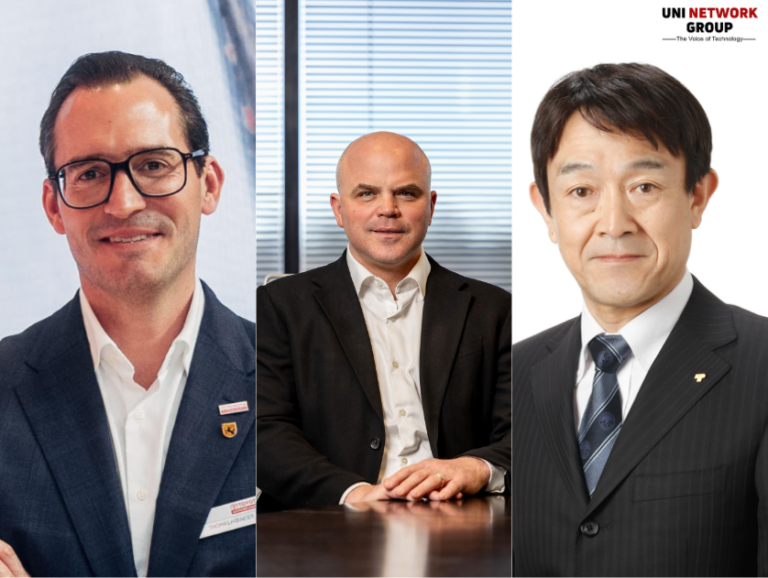 Toyota Industries Launches Toyota Automated Logistics (TAL) with Global Leadership Team to Drive Next Phase of Warehouse Automation