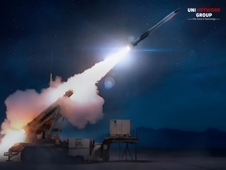 Lockheed Martin Expands Munitions Production Strategy with Supplier Initiative and $9 Billion Investment Plan