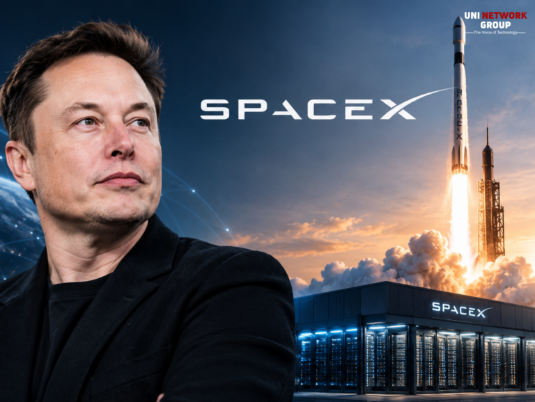 SpaceX Secures $1.11 Billion Monthly AI Compute Deal, Expanding Its Data Center Business
