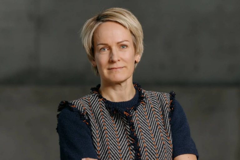 Christina Grumstrup Soerensen Receives Women’s Board Award 2026