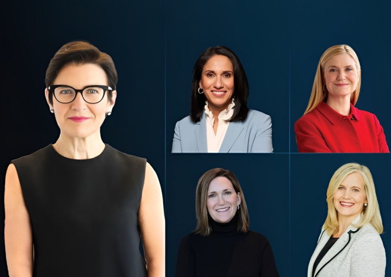 Jane Fraser Tops American Banker’s Most Powerful Women in Banking 2026 List