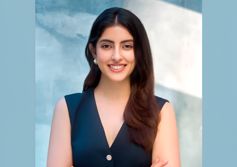 Navya Naveli Nanda Launches Naveli Ventures to Back India’s Next Generation of Frontier-Tech Founders